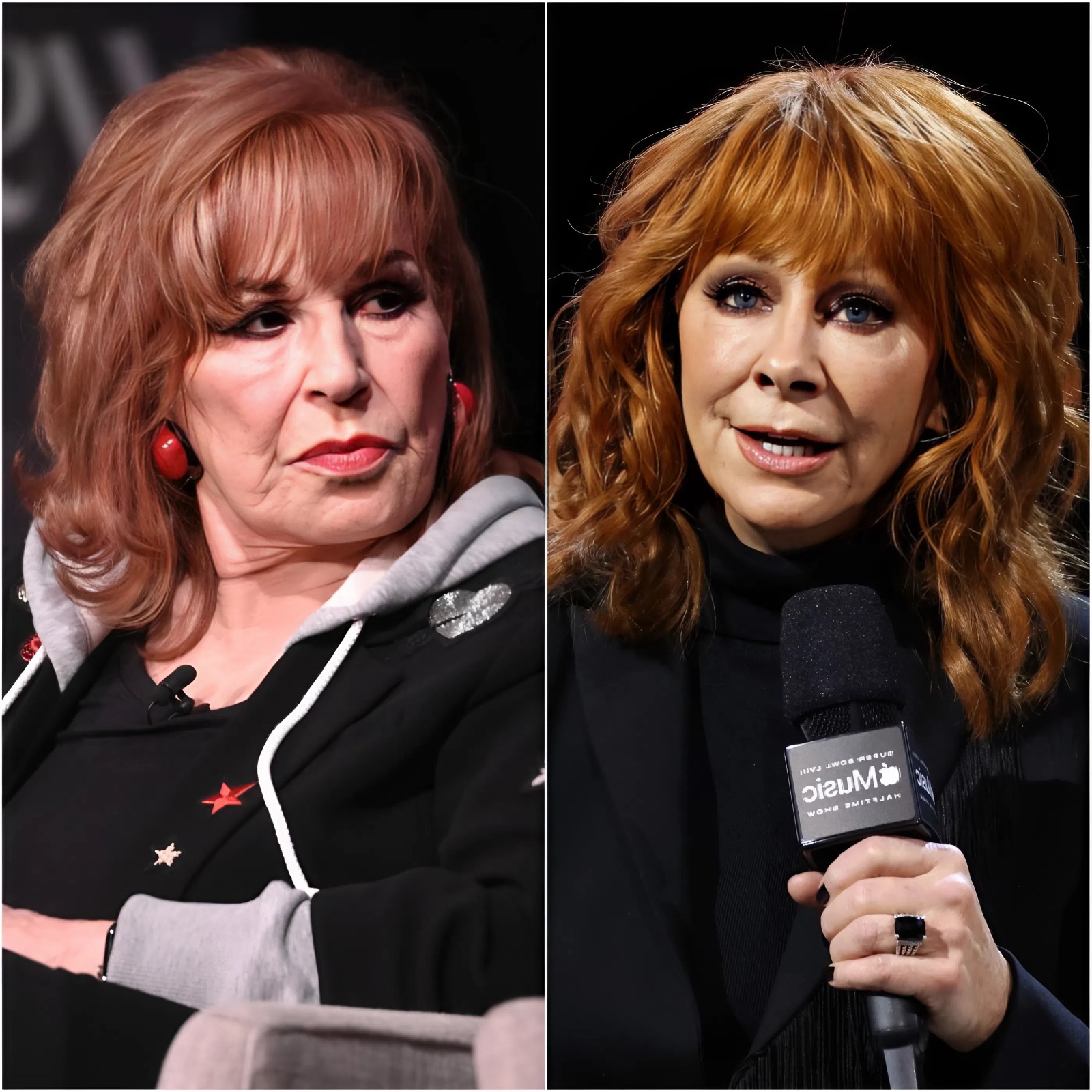 The Moment That Changed Everything Reba McEntire’s Defining Response