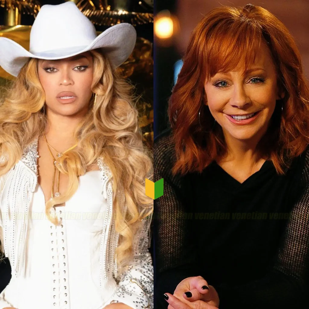 The Debate That Divides: Reba McEntire Responds to Beyoncé Fans’ Bold ...