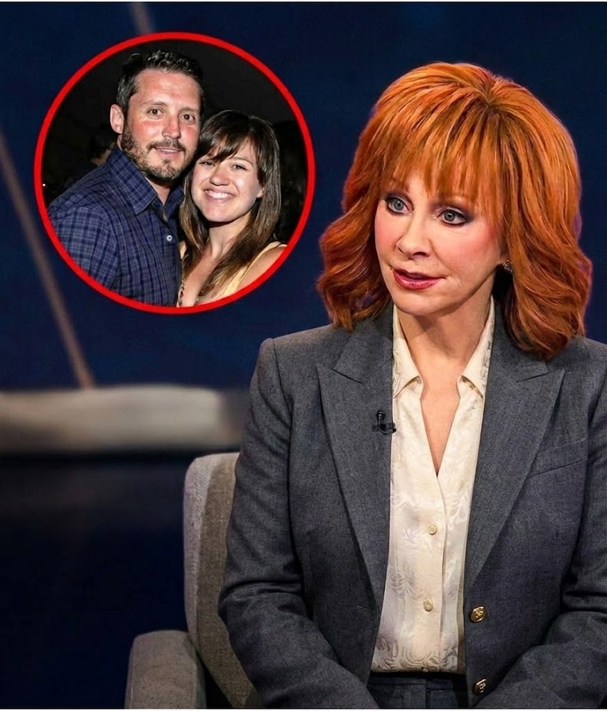 At age 70, Reba McEntire finally received news about her illegitimate son.