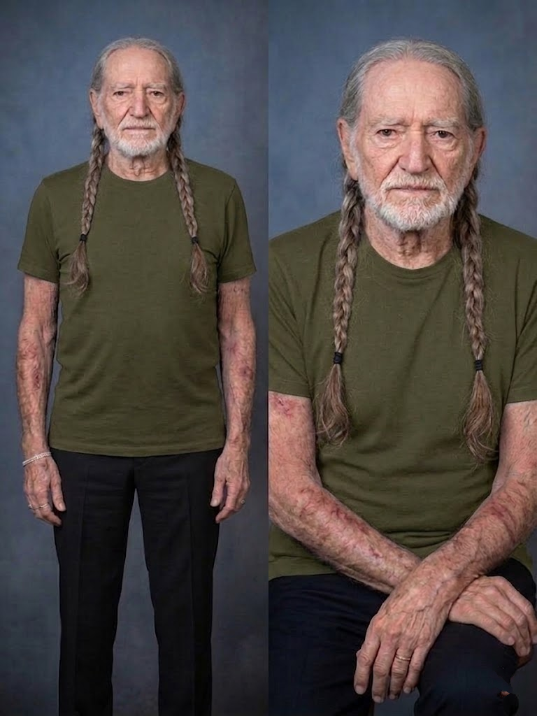 BREAKING NEWS… 10 MINUTES AGO: Willie Nelson, the legendary country music icon whose unmistakable voice, timeless storytelling, and decades of heartfelt songs have touched generations of fans around the world, has just made a shocking announcement that has completely stunned supporters everywhere — “I’ve kept this hidden from everyone for far too long.”